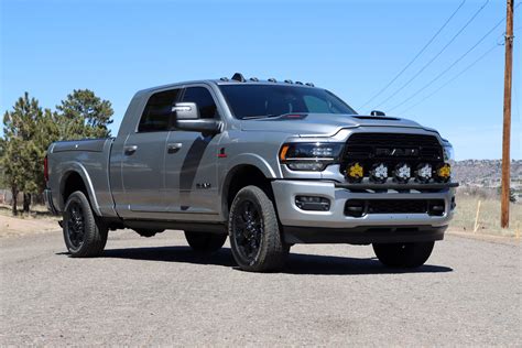 2019 4x4 vehicle with steel box frame|2019 Ram 2500 for Sale (with Photos) .